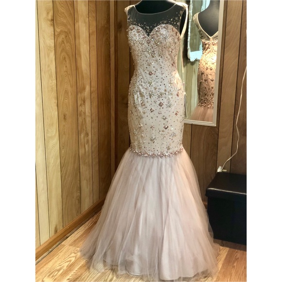 homecoming court dresses